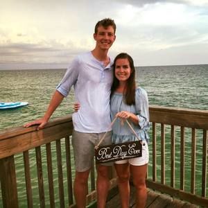 Meet your Posher, Amelia